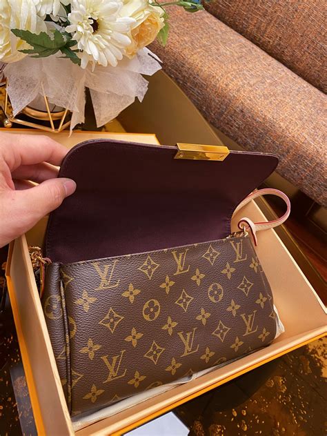 how much is louis vuitton favorite mm|louis vuitton favorite mm wallet.